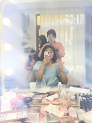 -米莱摄影写真(五大道别墅店)