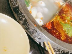 -唇辣号重庆老火锅(燕郊鑫乐汇店)
