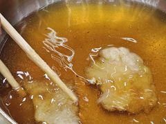 -服务大楼冷面(延大店)