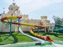 -秦皇岛乐岛海洋王国