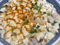 -天发芽·何记葫芦头泡馍·老字号(小南门店)