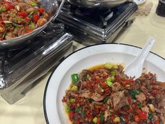 -笨罗卜浏阳菜馆(太平街店)