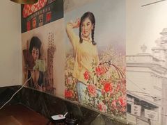 -舒蔡记生煎菜饭(云南中路店)