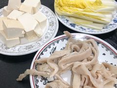 -新梅居(宁海东路店)