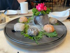 -煲宫猪肚鸡(晶品店)