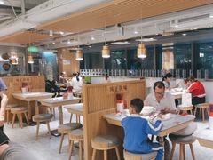 -老碗会·陕西手工面(中心书城店)
