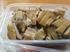 -何鸭子