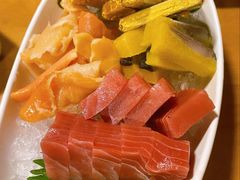 -大焰自助日式料理 铁板烧(徐汇店)