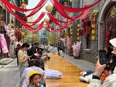 -武汉园博园(武汉自然博物馆)