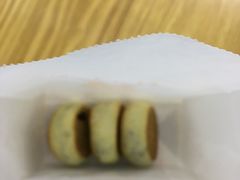 -皇南面包