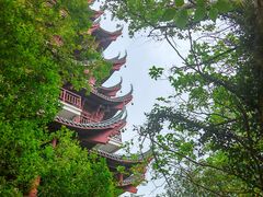 -采石矶景区