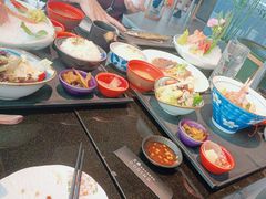 -王鼎精致料理铁板烧(世博源店)