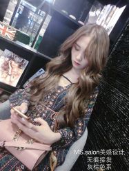 -MS.SALON美发沙龙