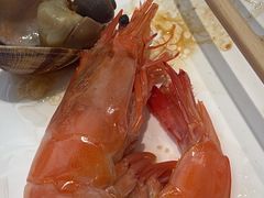 -海味当家·蒸锅海鲜(中山广场创始店)