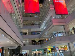 -凯德MALL(西直门店)