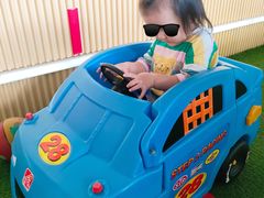 -嘉定民办实蒙早教中心