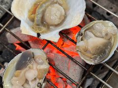 -震海贝烤贝·民俗特色店(延吉总店)
