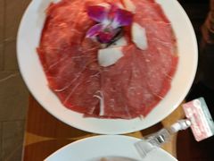 -旺晖本帮骨头煲·深夜火锅(梅园路店)