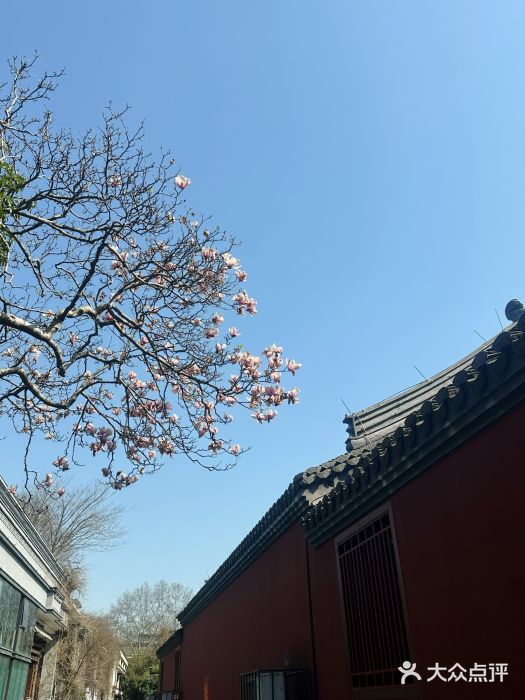 钱王祠图片
