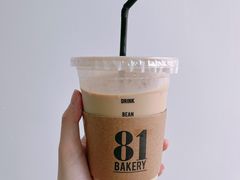 -81bakery(关山路店)