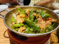 -金掌勺·锅包肉(广渠门店)