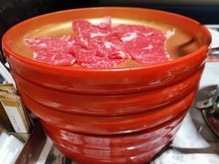 -金马门国际美食百汇(珞喻路店)