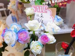 -吾悦广场(天津和平店)