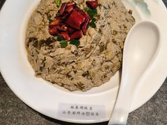 -南来顺饭庄·小吃·涮肉·清真(大观园店)