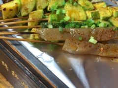 -晓靖轩烧烤(沙河风情店)