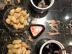 -香水足浴•按摩•SPA•汤泉会馆(南岗花园街店)