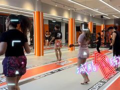 -Super Sy泰拳格斗