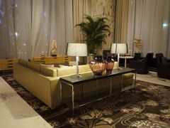 -怡廊(上海漕河泾万丽酒店)