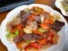 -途中饭店(开化店)