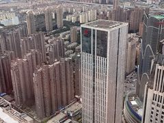 -南昌双子塔303观光厅