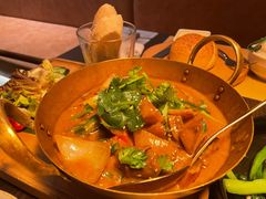 -来龙里 精致 东南亚餐室(万象城店)