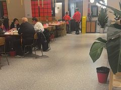 -杨氏青龙虾·羊蝎子(珠江路店)