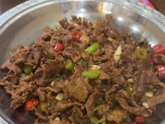 -李东农庄(中南百草园地标店)
