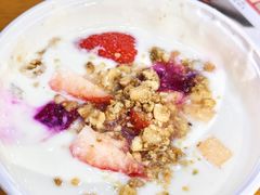 -北京食堂·烤鸭·宵夜(亚运村店)