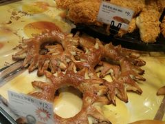 -PARIS BAGUETTE巴黎贝甜(周浦万达店)