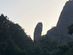 -丹霞山风景名胜区