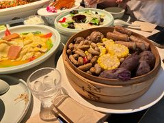 -院8里·小聚园(九眼桥店)