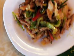 -维吾尔餐厅(宜山路店)