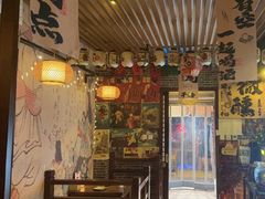 -鸟泉居酒屋·烧鸟·酒馆(百子湾店)