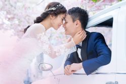 -1986婚纱摄影(清城店)