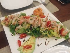 -LA CREPERIE BRETONNE布列塔尼法式餐厅(天童北路店)