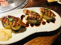 -御牛道日式烤肉料理(杭州万象城店)