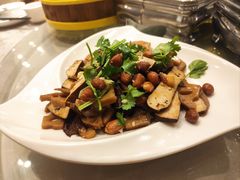 -刘胖子家常菜·蹄花焖藕(中南店)