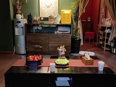 -Together·泰式按摩精油SPA(天山店)