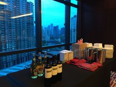 -上海龙之梦万丽酒店