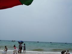 -石螺口海滩